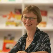 Ingrid Badde