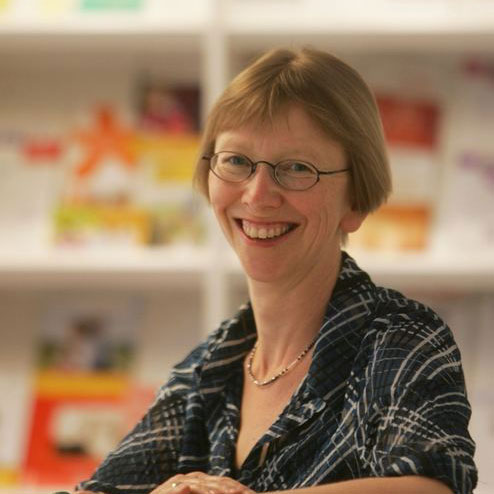 Ingrid Budde
